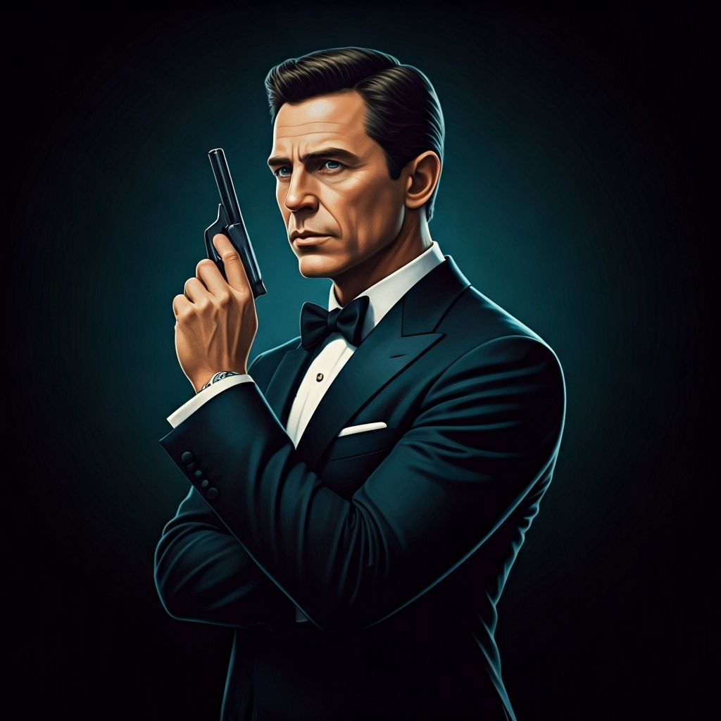 Casino Royale: Double Zero