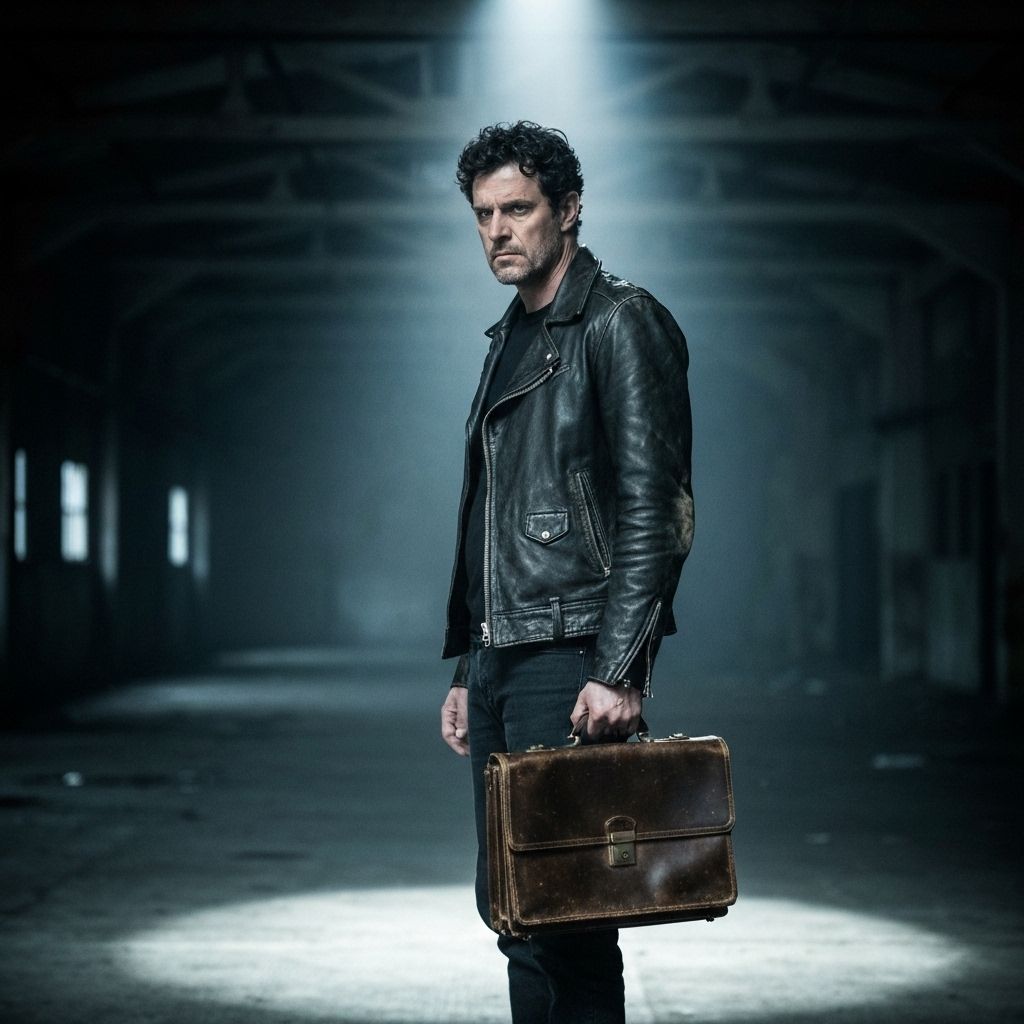 Character Backstory Spotlight