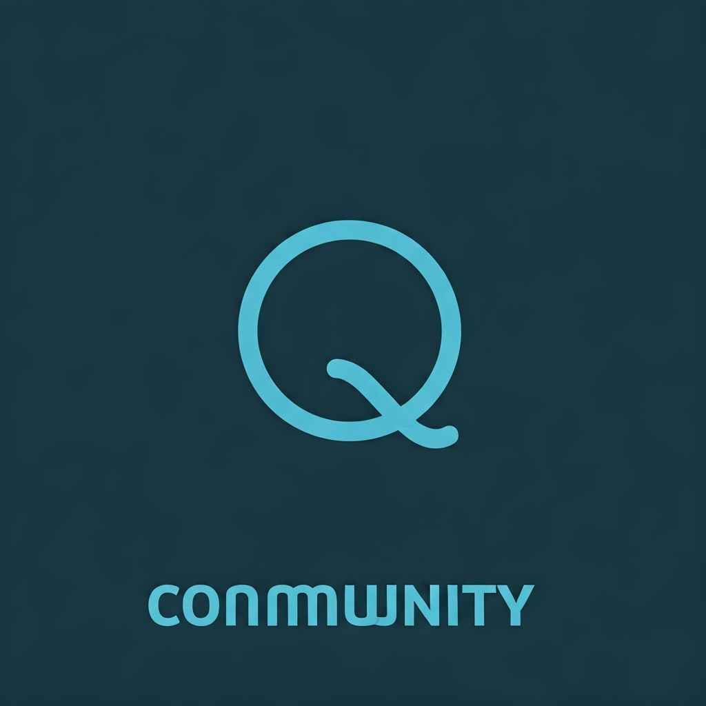 Community Q&A
