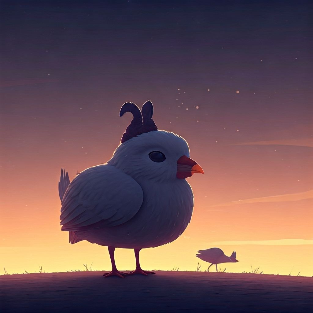 Concept Art Spotlight