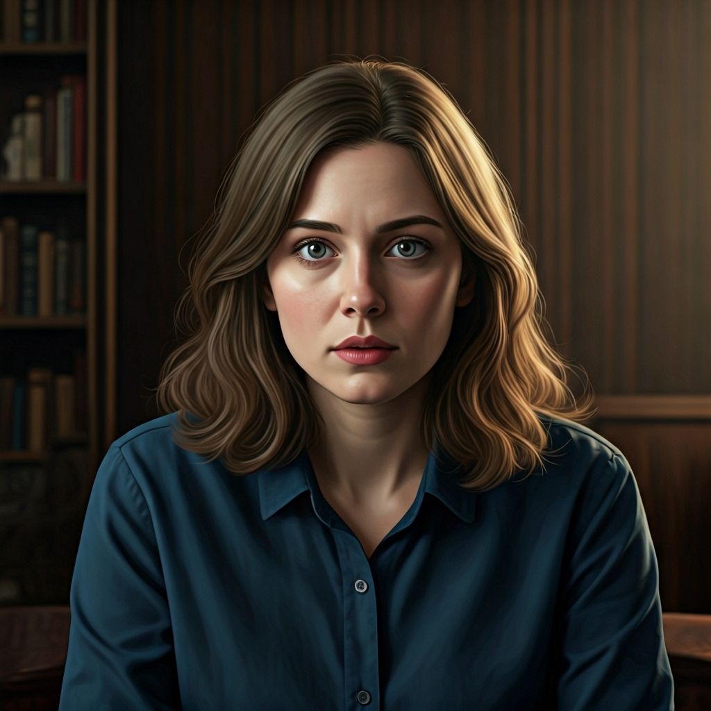 Fan Theory Discussion