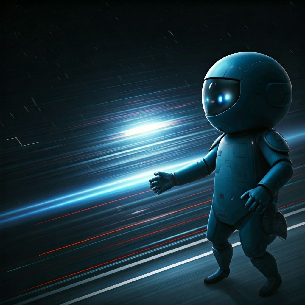 Gaming Speedrun Challenge Finals