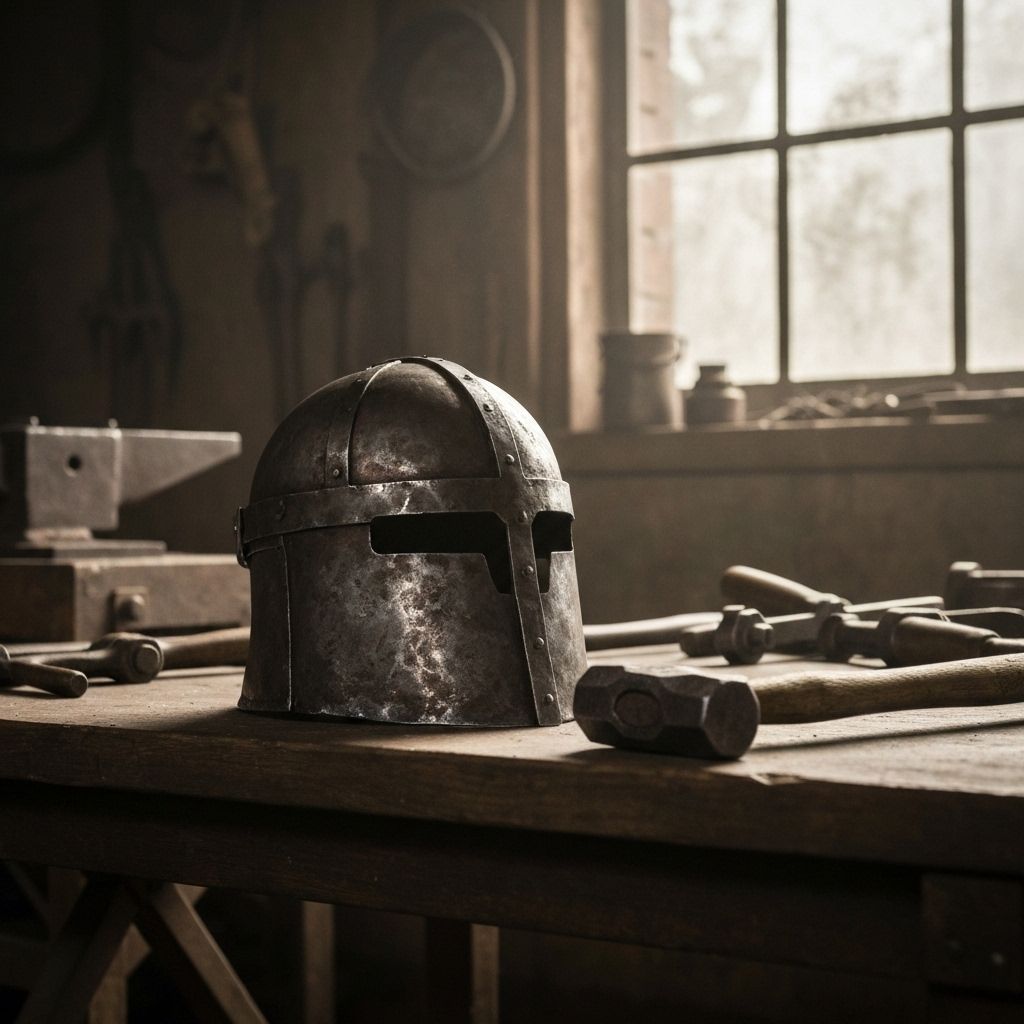 Prequel: Scouting Report