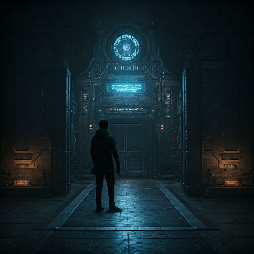 Video Game Mods Showcase